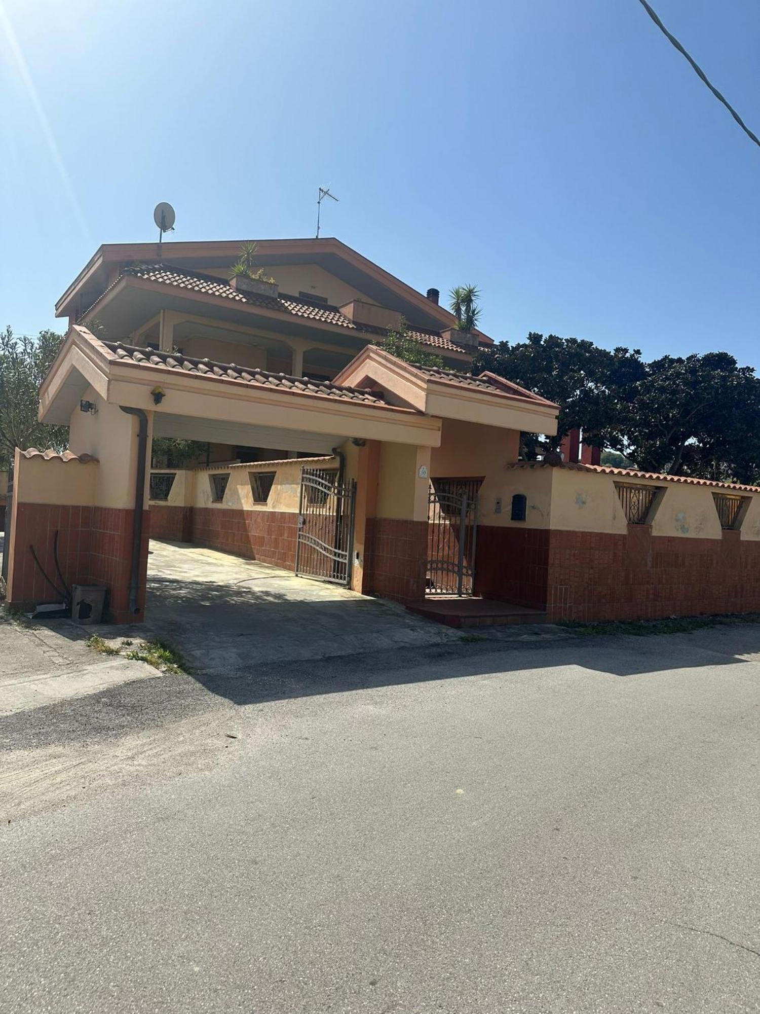 Villa Gino Miglianico Exterior photo