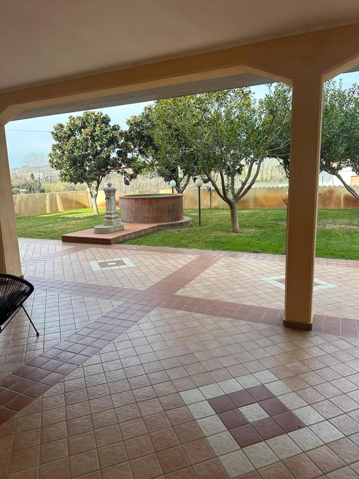 Villa Gino Miglianico Exterior photo